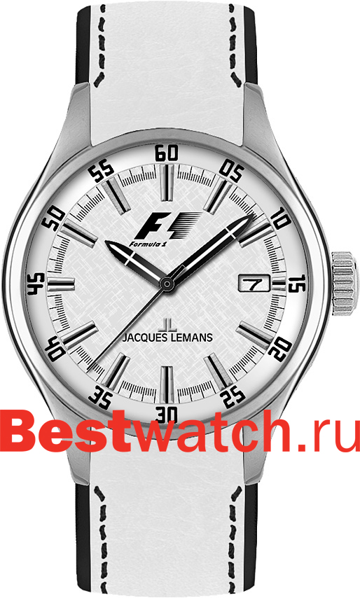 Часы Jacques Lemans Formula 1 F-5036B